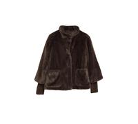 s.Oliver BLACK LABEL - Outdoor-Jacke braun - Gr. - 44