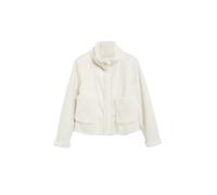 Fake-Fur-Wendejacke 38 creme 2181921.9305.38