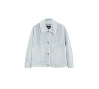 s.Oliver BLACK LABEL - Outdoor-Jacke grau - Gr. - 36