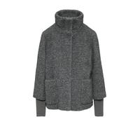s.Oliver BLACK LABEL - Outdoor-Jacke grau - Gr. - 46