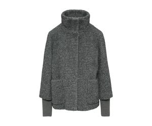 s.Oliver BLACK LABEL - Outdoor-Jacke grau - Gr. - 46
