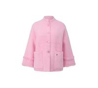 s.Oliver BLACK LABEL - Outdoor-Jacke pink - Gr. - M