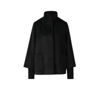 s.Oliver BLACK LABEL - Outdoor-Jacke schwarz - Gr. - 46