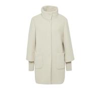 s.Oliver Black Label Damen 2171596 Outdoor Jacke, Brown, 42