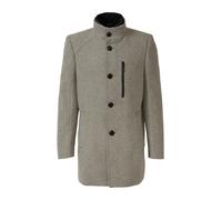 s.Oliver BLACK LABEL - Outdoor-Mantel beige - Gr. - 52