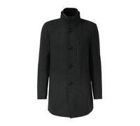 Klassischer Mantel mit herausnehmbarem Insert grau 2167956.98P0.52
