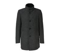 Klassischer Mantel mit herausnehmbarem Insert 56 grau 2167956.97P0.56