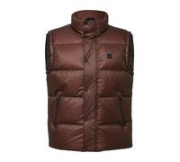 s.Oliver BLACK LABEL - Outdoor-Weste rot - Gr. - M