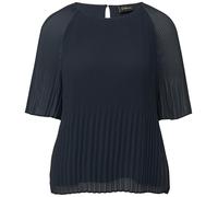 s.Oliver Black Label Plissee Blouse