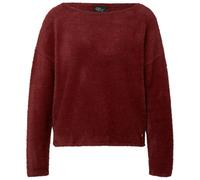 Strickpullover Rot 36