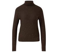 s.Oliver Strickpullover Violett Damen Größe 34