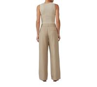 s.Oliver BLACK LABEL - Hose braun - Gr. - 42/REG