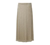 s.Oliver Skirts Beige Größe: 46 | Midiröcke Outlet | Damen | Braun