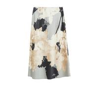 s.Oliver BLACK LABEL - Rock beige/mehrfarbig - Gr. - 40