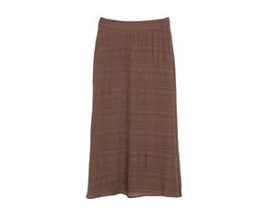 s.Oliver BLACK LABEL - Rock braun - Gr. - 38