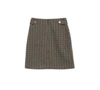 s.Oliver BLACK LABEL - Rock braun/mehrfarbig - Gr. - 36