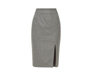 s.Oliver BLACK LABEL - Rock grau - Gr. - 40