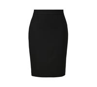 s.Oliver BLACK LABEL - Rock schwarz - Gr. - 36