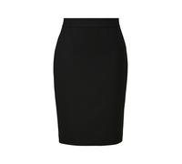 s.Oliver BLACK LABEL - Rock schwarz - Gr. - 36