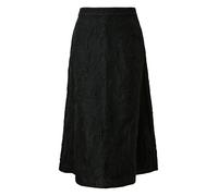 s.Oliver BLACK LABEL Rock Damen schwarz, 42