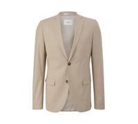 s.Oliver BLACK LABEL - Sakko beige - Gr. - 50