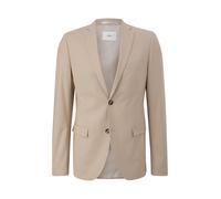 s.Oliver Black Label Herren 2140779 Business-Anzug Jacke, Beige 80m1,94