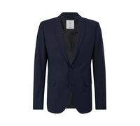s.Oliver Herren 2149088 Business-Anzug Jacke, 5952 blau, 106