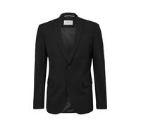 s.Oliver Herren 10.3.11.15.153.2137179 Blazer, 9999 schwarz, 25