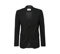 s.Oliver BLACK LABEL - Sakko schwarz - Gr. - 94