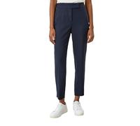 s.Oliver Damen 150.11.899.18.180.2102854 Hose, 5959 blau, 32