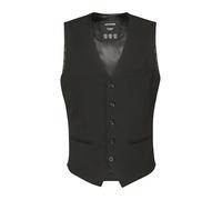 s.Oliver BLACK LABEL Slim-Fit Anzugsweste - 54