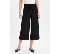 s.Oliver Black Label Damen 2166231 Plissee-Hose, 9999, 34