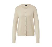 s.Oliver BLACK LABEL - Strickjacke beige - Gr. - 34