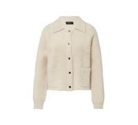s.Oliver BLACK LABEL Strickjacke Damen beige, 36