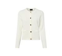 s.Oliver BLACK LABEL Strickjacke Damen ecru, 36