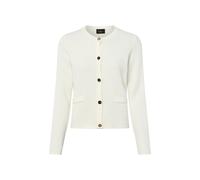s.Oliver Cardigan aus Baumwollmix mit Ziertaschen
