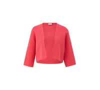 s.Oliver BLACK LABEL - Strickjacke pink - Gr. - 34