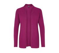 s.Oliver BLACK LABEL - Strickjacke rosa - Gr. - 42