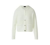 s.Oliver Cardigan aus Baumwollmix mit Ziertaschen