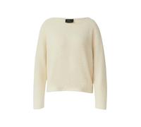 s.Oliver BLACK LABEL - Strickpullover beige - Gr. - 36