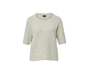 s.Oliver BLACK LABEL - Strickpullover beige - Gr. - 38