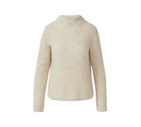 s.Oliver BLACK LABEL - Strickpullover beige - Gr. - 44