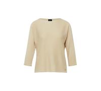 s.Oliver BLACK LABEL - Strickpullover beige - Gr. - 48