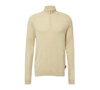 s.Oliver BLACK LABEL - Strickpullover beige - Gr. - L