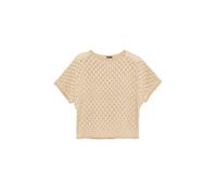 s.Oliver BLACK LABEL - Strickpullover beige - Gr. - S