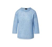 s.Oliver Pullover Lightblue Größe: 44 | Strickpullover Outlet | Damen | Blau