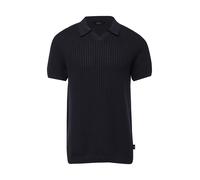 s.Oliver BLACK LABEL - Strickpullover blau - Gr. - L