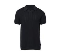 s.Oliver BLACK LABEL - Strickpullover blau - Gr. - XL