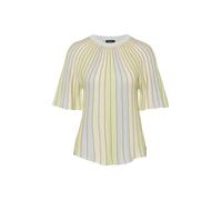 s.Oliver Pullover Shortsleeve Blue Light Damen Blau Größe 42