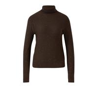 Strickpullover Violett 38